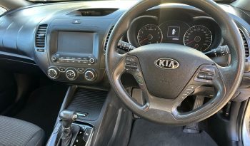 
										Kia Cerato 2016 full									