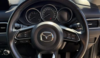 
										Mazda CX-5 Max Sport 2017 full									
