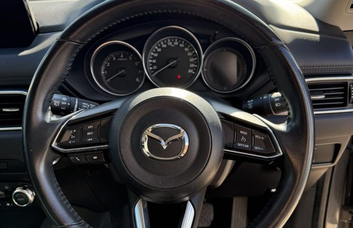 
								Mazda CX-5 Max Sport 2017 full									