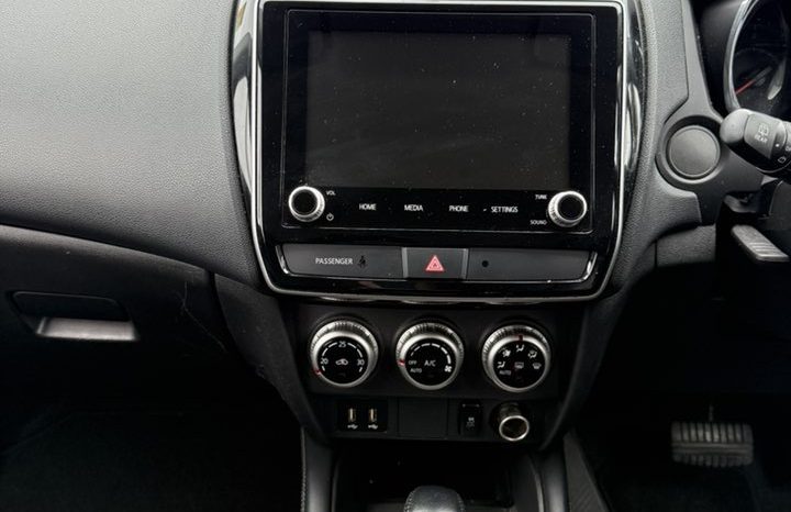 
								Mitsubishi ASX ES 2021 full									