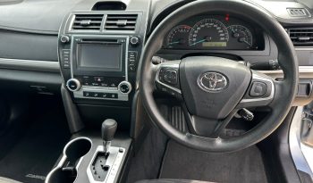 
										Toyota Camry 2015 full									