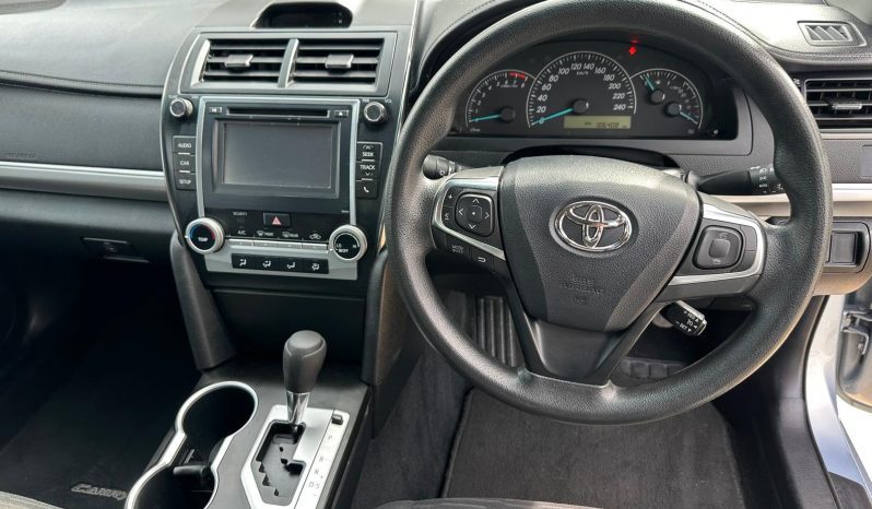 
								Toyota Camry 2015 full									