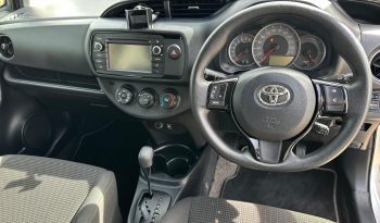 
										Toyota Yaris 2018 full									