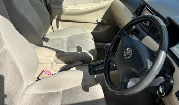 
										Toyota Corolla 2003 full									