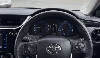
										oyota Corolla 2017 full									