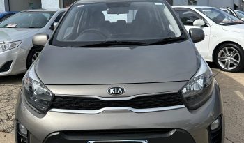 
										Kia Picanto 2017 full									