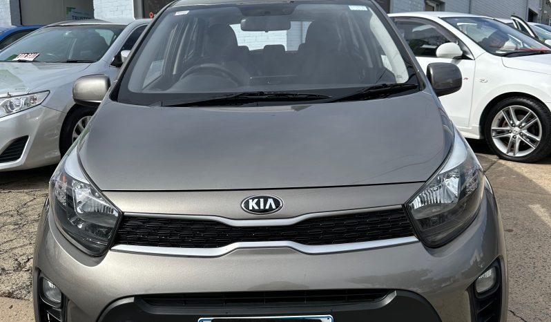 
								Kia Picanto 2017 full									