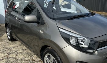 
										Kia Picanto 2017 full									