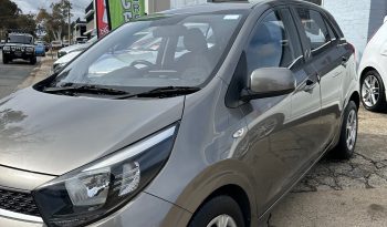 
										Kia Picanto 2017 full									