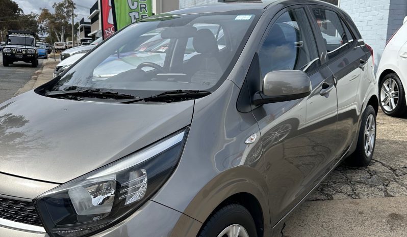 
								Kia Picanto 2017 full									