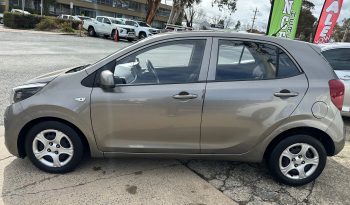 
										Kia Picanto 2017 full									
