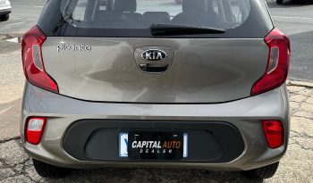 
										Kia Picanto 2017 full									