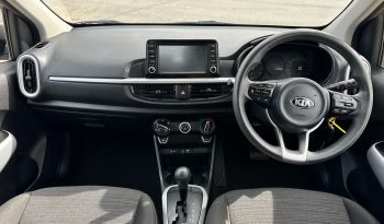 
										Kia Picanto 2017 full									