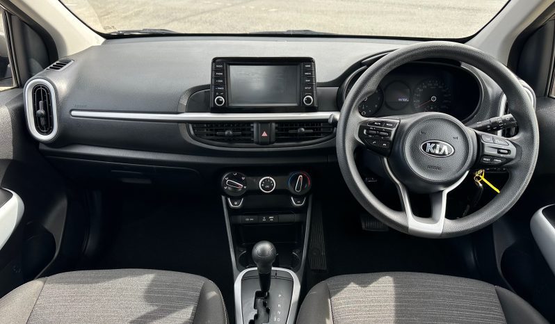 
								Kia Picanto 2017 full									