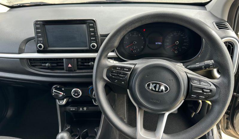 
								Kia Picanto 2017 full									