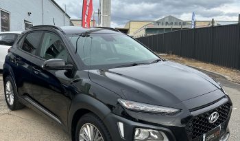
										Hyundai Kona Elite 2018 full									