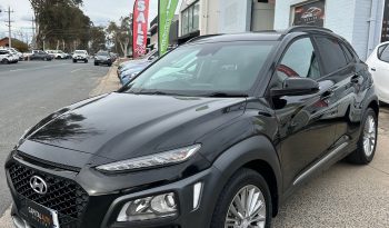 
										Hyundai Kona Elite 2018 full									