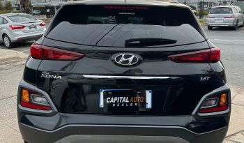 
										Hyundai Kona Elite 2018 full									