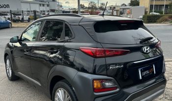 
										Hyundai Kona Elite 2018 full									