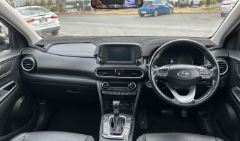 
										Hyundai Kona Elite 2018 full									
