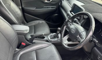 
										Hyundai Kona Elite 2018 full									