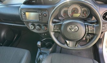 
										Toyota Yaris 2019 full									