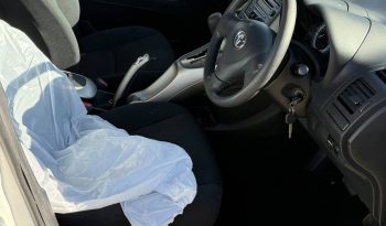 
										Toyota Corolla 2008 full									