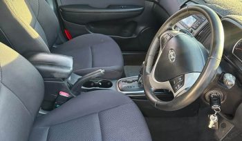 
										Hyundai i30 CW SLX Wagon full									