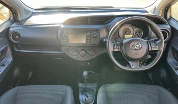 
										Toyota Yaris 2019 full									