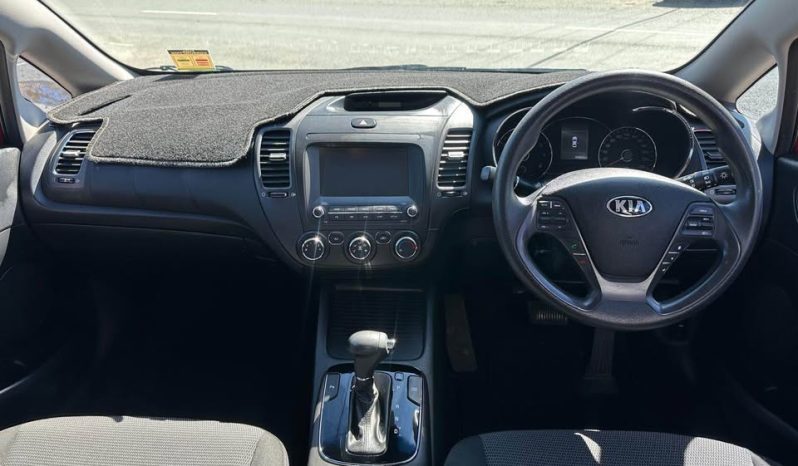 
								Kia Cerato S 2017 full									