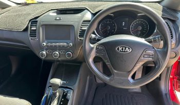 
										Kia Cerato S 2017 full									