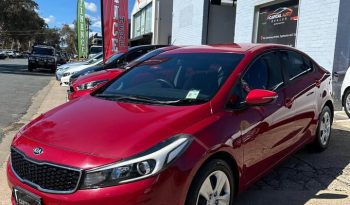
										Kia Cerato S 2017 full									