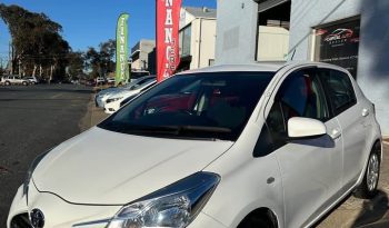 
										Toyota Yaris 2019 full									