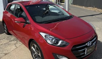 
										Hyundai I30 Active X 2015 full									