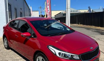 
										Kia Cerato S 2017 full									