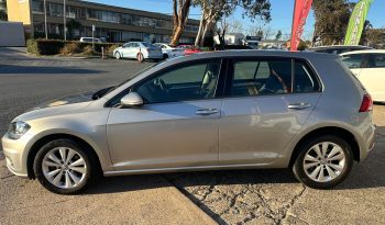 
										Volkswagen Golf 110 TSI Trendline 2018 full									