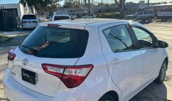 
										Toyota Yaris 2019 full									