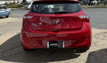 
										Hyundai I30 Active X 2015 full									