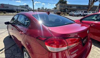 
										Kia Cerato S 2017 full									