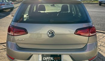 
										Volkswagen Golf 110 TSI Trendline 2018 full									