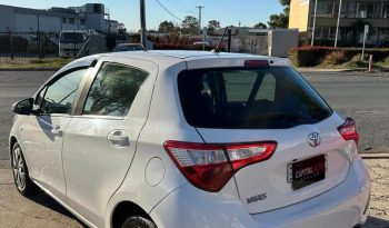 
										Toyota Yaris 2019 full									