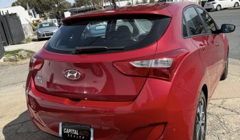 
										Hyundai I30 Active X 2015 full									