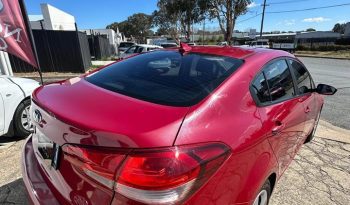 
										Kia Cerato S 2017 full									