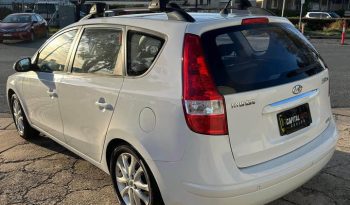 
										Hyundai i30 CW SLX Wagon full									