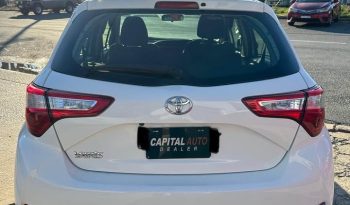 
										Toyota Yaris 2019 full									