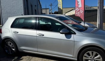 
										Volkswagen Golf 92 TSI Comfortline 2016 full									