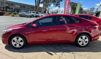 
										Kia Cerato S 2017 full									