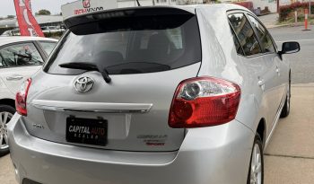 
										Toyota Corolla Ascent Sports 2012 full									
