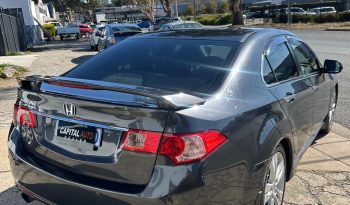 
										Honda Accord Euro Luxury 2011 full									