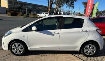 
										Toyota Yaris 2019 full									